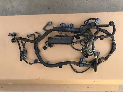 99 00 Honda Civic D16y8 Vtec 5speed Manual Engine Harness • $299.99