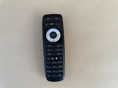 2010-2012 Mercedes ML GL R G Class DVD Entertainment Remote Control OEM • $225