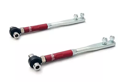 TruHart Adjustable Front Tension Arms Rods Kit Silvia 180sx 240SX S13 Z32 300zx • $131.75