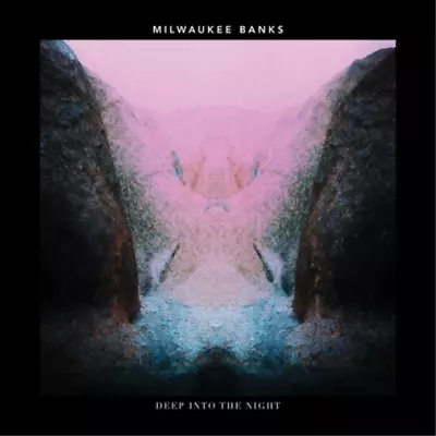 Milwaukee Banks Deep Into The Night (Vinyl) 12  Album (UK IMPORT) • $27.46