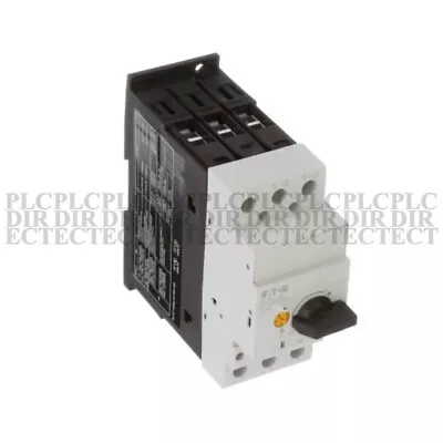 NEW Eaton Moeller PKZM4-50 Motor Switch • $168.57