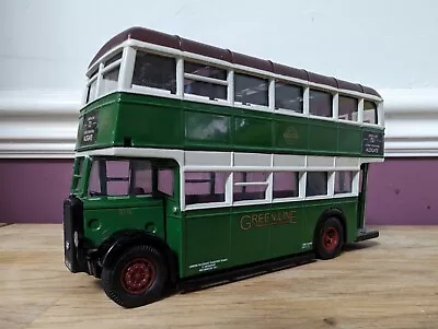 Corgi Classics 1:50 Scale Diecast Model Bus Greenline Daimler CW Utility Bus • £5.50