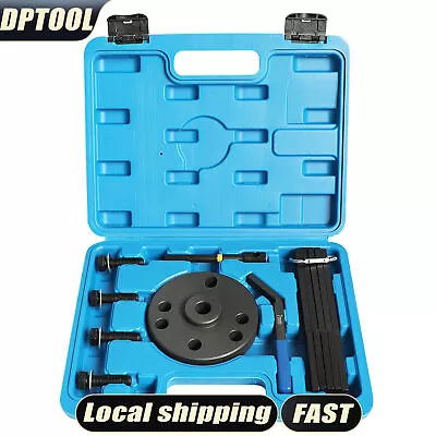 Camshaft Timing Tool Kit For Cummins ISX X15 Engine 4/6/ 7 Degree Wedge 7MM • $68