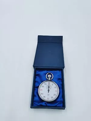 £15 • Buy 3B Scientific U40800 Mechanical Stopwatch, 30 Minutes
