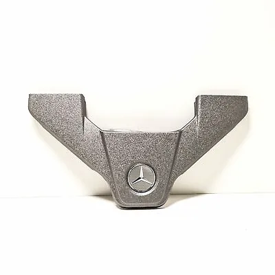 Mercedes-benz Front Cylinder Head Cover Plate With Logo A1560100467 New • $225.10