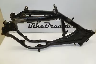 06 85SX KTM Frame Chassis 4700300120030 Straight 2006 - 2012 85 105 SX XC GK • $200