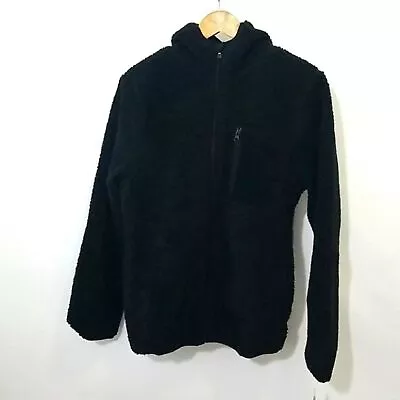 NWT Warm Sherpa Style Jacket - Sz Small • $25