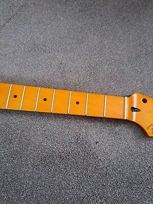 Stratocaster Neck Maple • £55