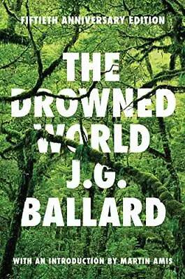 The Drowned World: A Novel • $10.31