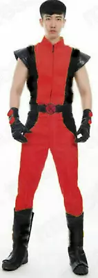$28.99 • Buy Wolverine James  Logan  Howlett X-Men Cosplay Costume