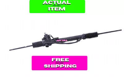 Power Steering Rack  Pinion For 0279 1992-1998 Automatics GOLF With ZF GEAR • $157.17