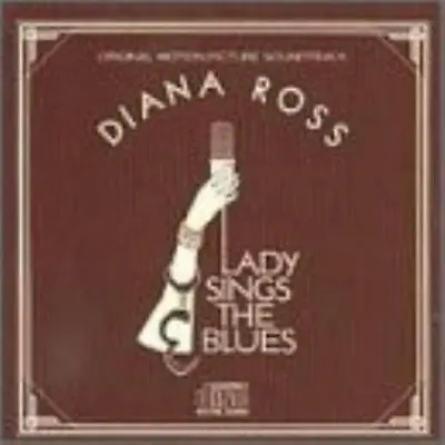 Diana Ross : Lady Sings The Blues CD Highly Rated EBay Seller Great Prices • £11.35