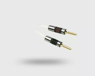 QED Performance Micro Speaker Cable (per Metre) • £3