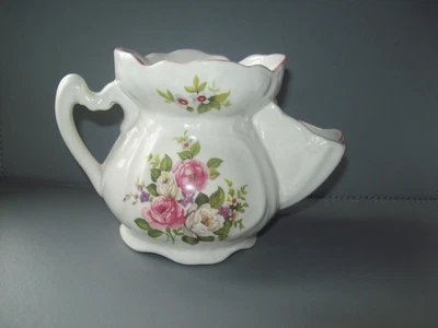 £13 • Buy Vintage Retro James Kent Old Foley Staffordshire Ceramic Shave Dish Mug