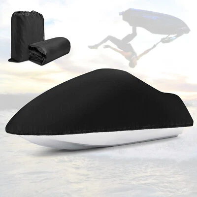 Jet Ski Storage Cover Outdoor Waterproof Dust UV For Seadoo Sea-Doo RXT-X 300 • $38.99