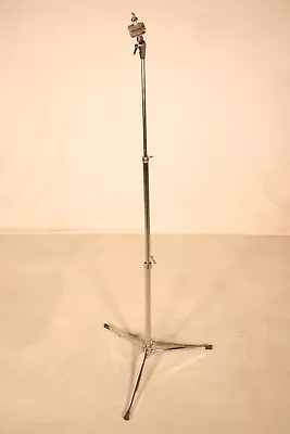 Ludwig Flat Base Straight Cymbal Stand Vintage 1970's #2 • $76.49