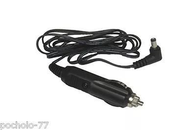 Cable Cigarette Lighter MIDLAND Adaptor 12V Dc For Charger The Walkies IN Car • $6.79