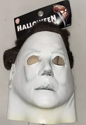 Michael Myers 1978 John Carpenter's Halloween TOTS Trick Or Treat Studios Mask • $55