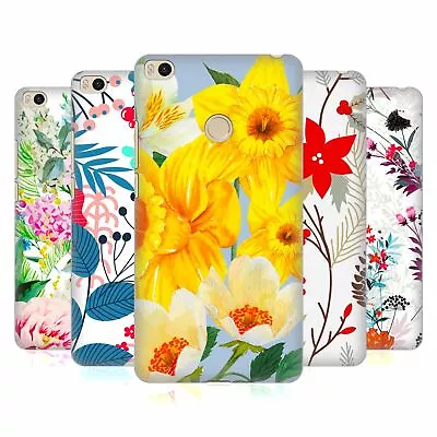 Official Haroulita Multiflowers Hard Back Case For Xiaomi Phones 2 • $15.35