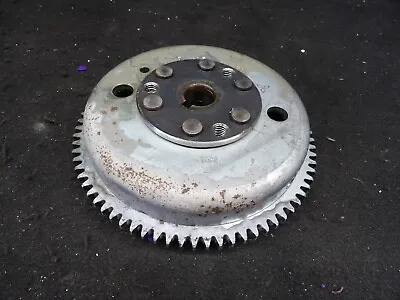 1994 Yamaha Wave Blaster 61x Flywheel 6r7-85550-00-00 • $59.99