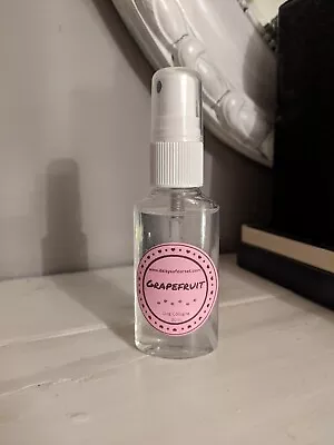 £1.75 • Buy GRAPEFRUIT - DOG SPRAY COLOGNE - DEODORISER -PET PERFUME -COAT CONDITIONER 30ml 