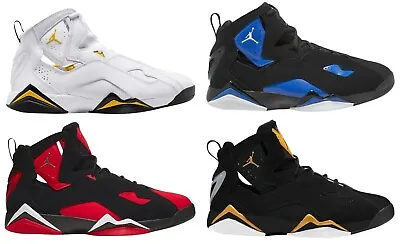 NEW Nike Jordan TRUE FLIGHT Men's Basketball Shoes ALL COLORS US Sizes 7-14 NIB • $149.99