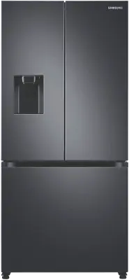Samsung 495L French Door Refrigerator With Ice & Water Dispenser SRF5300BD • $1799