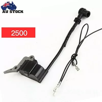 Ignition Coil Module Yard Garden Parts Fit For Chinese Chainsaw 2500 25CC • $16.99