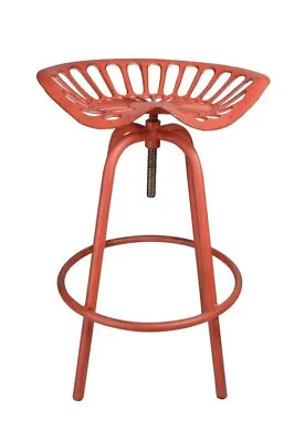 Fallen Fruits Tractor Seat (Red) • £92.64