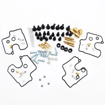 $23.95 • Buy Carburetor Rebuild Kit For 02-07 Yamaha Xvz1300 Royal Star Midnight Venture Usa