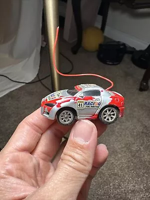 Rare Micro RC Car Vg+ Shape • $29.99