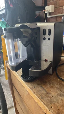 $60 • Buy Delonghi Coffee Machine
