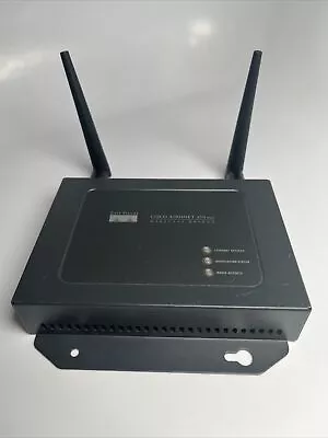 CISCO Aironet Series AIR-BR350-A-K9 2.4ghz Wireless Bridge • $29.99