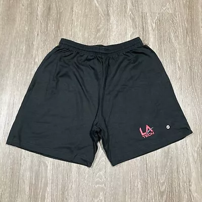 LA Gear Shorts XL NEW Vintage 90s Y2k Active-wear Athletic Gym Basketball Short • $29.98