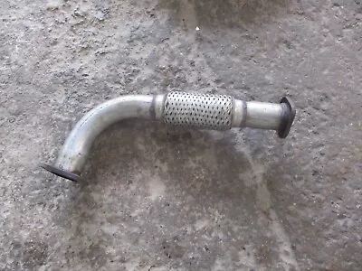 £25 • Buy FORD MONDEO  GHIA X 2.0 TDCi 2004  MK3   EXHAUST FLEXI PIPE