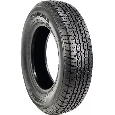 Tire Transeagle ST Radial II ST 235/80R16 Load F 12 Ply Heavy Duty Trailer • $105.93