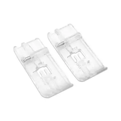 Brother SA226CV Top-Stitching Foot Set A For Brother Coverstitch 2340CV Serger • $66.99