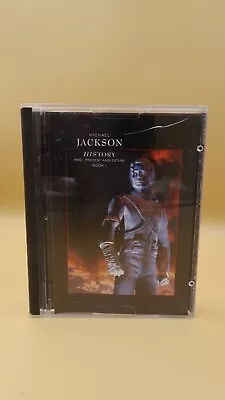 Michael Jackson History Minidisc MD • $80