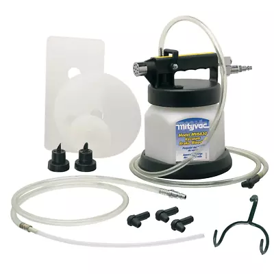 Mityvac MV6830 Professional Hydraulic Brake & Clutch Pressure Bleeding System • $179.99