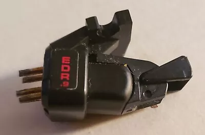 $149 • Buy Vintage Empire EDR .9  Phono Cartridge EDR.9 EDR9 /  Needs Stylus Highly Rated