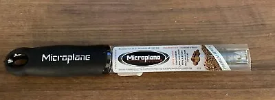 Microplane Professional Premium Series Spice Grater • $12
