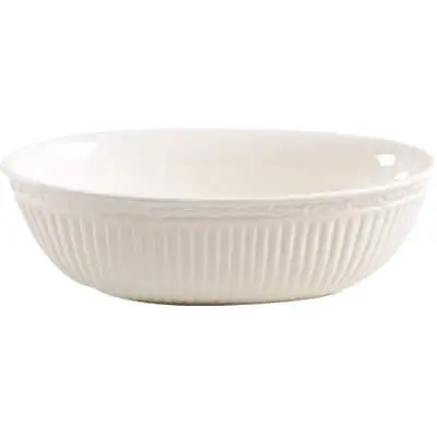 Mikasa Italian Countryside  Oval Vegetable Bowl 10202148 • $29.99