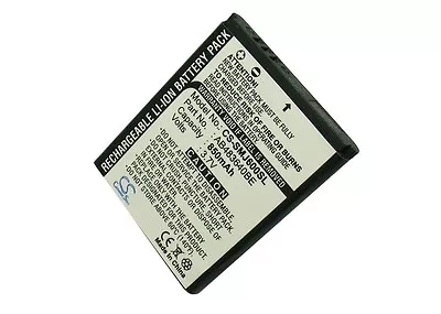 3.7V Battery For Samsung SGH-S8300 Ultra Touch SGH-M600 SGH-M608 SGH-M610 SG • £13.49