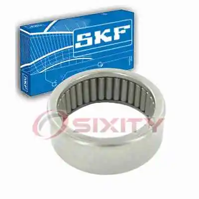 SKF Front Axle Shaft Bearing For 1999-2004 Ford F-350 Super Duty Driveline Wf • $16.92
