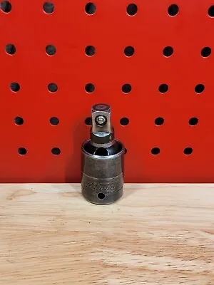 Snap-on Tools IP80D 1/2  Drive Swivel Impact Socket With Locking Pin USA  • $44.99