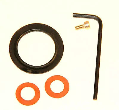 Stop Leak Rebuild Kit For Vita-Mix 3600 / 2200 Blade Assembly • $15