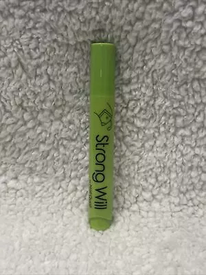 Nail Quail Strong Will Anti-Nail Biting Click Pen 7ml - Made In USA - Brand New • $19