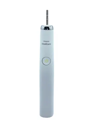 Genuine DeepClean Toothbrush Handle For Philips Sonicare DiamondClean HX939W • $96.46