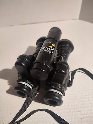 Vintage Russian BN2 5x42 Night Vision Binoculars-Moonlight Products Tested READ! • $320