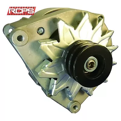 New 100A Alternator For Volvo 244 2.3L 1985-1989 5003804-1 0120468009 0120468010 • $117.99